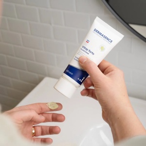 VITOP FORTE - Cremă reparatoare pentru piele reactivă 100 ml - Img 4