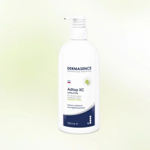 Adtop XC Lipidlotion - Loțiune lipidică intensivă pentru corp, 200 ml, DERMASENCE - Img 6