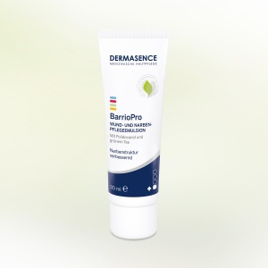 BarrioPro - Emulsie pentru regenerare 30 ml