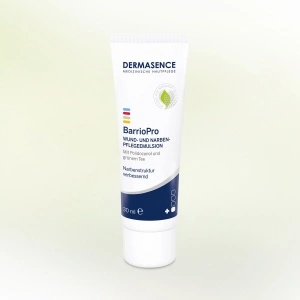 BarrioPro - Emulsie pentru regenerare 30 ml
