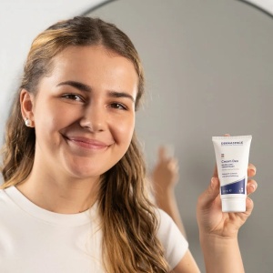 Cream Deo - Antiperspirant cremă 50 ml - Img 4