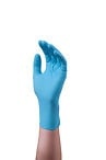 mănuşi-de-examinare-nepudrate-nesterile-peha-soft-nitril-albastre-marimea-l