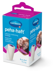 Peha-Haft 6Cm X 4M