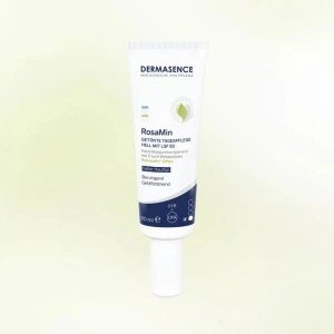 RosaMin - Cremă de zi nuanțatoare Light cu SPF50, 30 ml, DERMASENCE