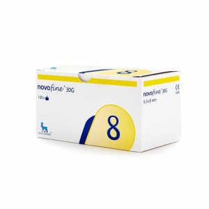 Ace Novofine 0,3/8mm X 100Buc per cutie