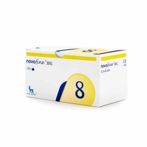 Ace Novofine 0,3/8mm X 100Buc per cutie