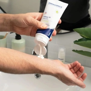 Adtop XC Loțiune lipidică intensivă de corp pentru piele foarte uscată, 200 ml, Dermasence - Img 3