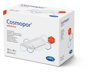 Cosmopor Advance 10 X 8 Cm