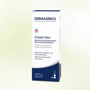 Cream Deo - Antiperspirant cremă 50 ml - Img 5