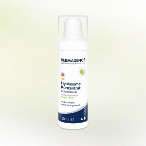 HYALUSOME - Concentrat fluid pentru față 30 ml