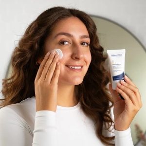 HYALUSOME - Peeling cremă 50 ml - Img 5