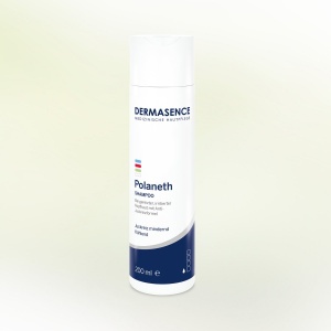 Polaneth - Șampon delicat pentru scalp cu mâncărime 200 ml