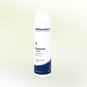 Polaneth - Șampon delicat pentru scalp cu mâncărime 200 ml