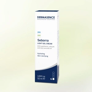 seborra-cremă-gel-cu-textură-lejeră