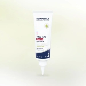 Vitop Forte Rescue Cremă calmantă pentru piele iritată și atopică, 50 ml, Dermasence
