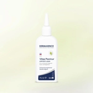 Vitop Psoricur- Loțiune pentru scalp