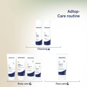 Adtop - Șampon purificator pentru scalp cu mătreață 200 ml - Img 3