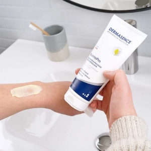 BarrioPro - Emulsie corporală pentru refacerea barierei cutanate, 200 ml, DERMASENCE - Img 4