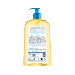 BIODERMA Atoderm Huile de Douche 1 L - Ulei duș nutritiv 24h - Img 2