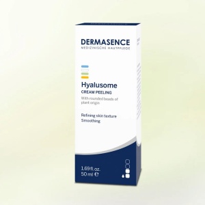 HYALUSOME - Peeling cremă 50 ml - Img 6