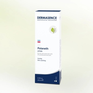 POLANETH - Loțiune împotriva mâncărimii 200 ml - Img 2