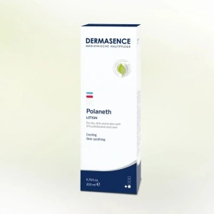 POLANETH - Loțiune împotriva mâncărimii 200 ml - Img 2