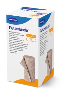 Pütter 12 Cm X 5 M
