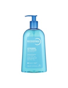 BIODERMA Atoderm Gel Douche 1 L - Gel de duș hidratant piele sensibilă