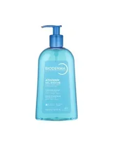 BIODERMA Atoderm Gel Douche 1 L - Gel de duș hidratant piele sensibilă