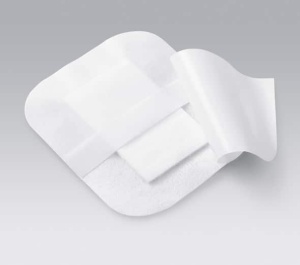Cosmopor Advance 15 x 8cm - Plasture steril pentru fixare cu corp absorbant 11 x 3,8 cm - 25 buc/cutie