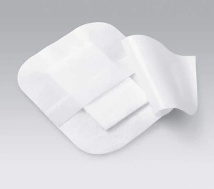 Cosmopor Advance 15 x 8cm - Plasture steril pentru fixare cu corp absorbant 11 x 3,8 cm - 25 buc/cutie