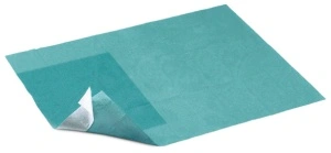 Foliodrape Protect Plus autoadeziv 150 x 240 cm - Foliodrape Protect - Câmpuri chirurgicale ranforsate autoadezive - 11 buc/cutie