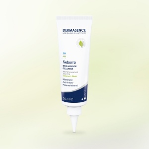 SEBORRA - Cremă-gel calmantă 50 ml