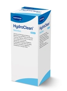 Solutie pentru curatarea ranilor Hydroclean Solution 350ml Hartmann