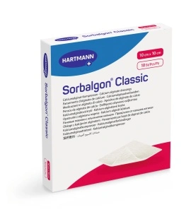 Sorbalgon Classic 10X10Cm