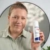 Vitop forte- Șampon pentru scalp sensibil cu tendință atopică 200 ml - Img 3