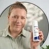 Vitop Forte Șampon pentru scalp sensibil și uscat, 200 ml, Dermasence - Img 3