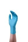 mănuşi-de-examinare-nepudrate-nesterile-peha-soft-nitril-albastre-marimea-s