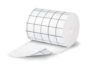 Omnifix Elastic Private Pay 10cmx5m P1 - Plasture pentru fixare pe suport de material neţesut - 1 buc/cutie
