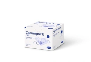 Plasture steril pentru fixare cu corp absorbant Cosmopor E 35 X 10 Cm