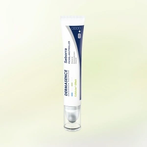 SEBORRA - Roll-on local pentru ten cu imperfecțiuni 10 ml