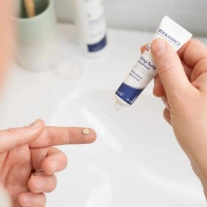 Vitop Forte Cremă pentru pleoape iritate și sensibile, 15 ml, Dermasence - Img 4