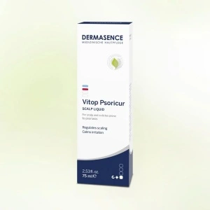 Vitop Psoricur- Loțiune pentru scalp - Img 2