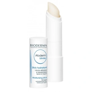 BIODERMA Atoderm Lèvres Stick 4 g - Balsam buze hidratant