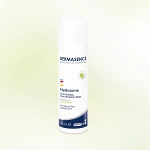 HYALUSOME - Cremă activatoare cu acizi din fructe 50 ml