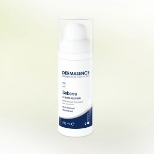 SEBORRA - Cremă-gel cu textură lejeră 50 ml