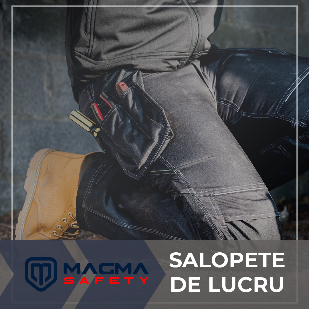 Salopete de lucru