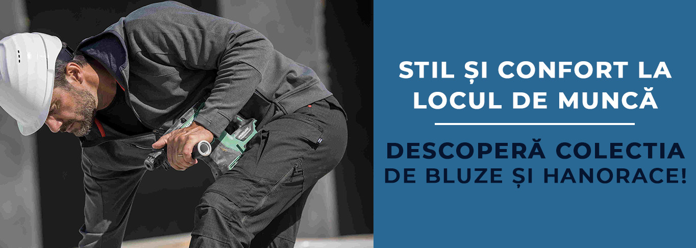Descoperă Colectia Noastră de Bluze și Hanorace!