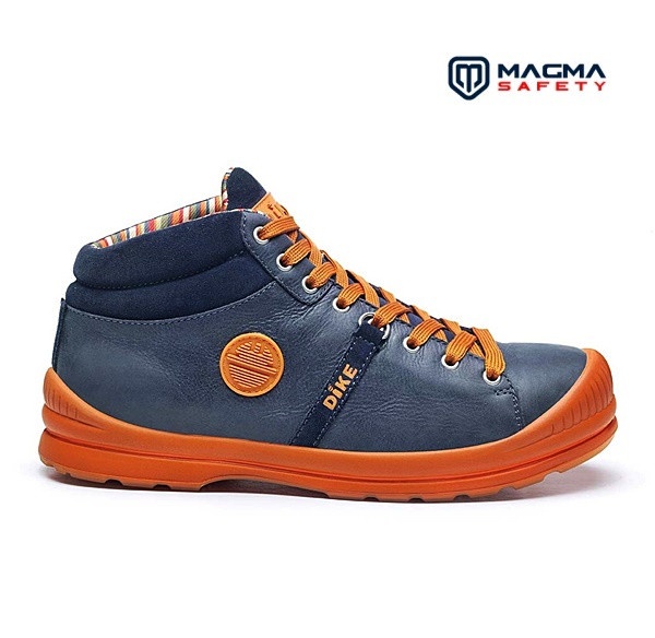 Bocanci protectie foarte comozi Dike Summit Ocean
