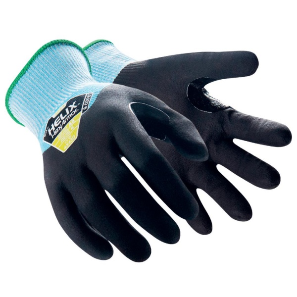 Mănuși de asamblare Antitaiere Uvex HexArmor Helix® 3023